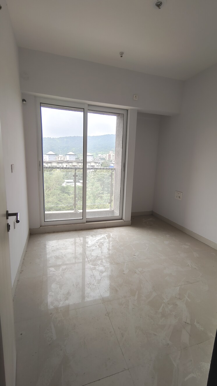 Bedroom, ashar-edge 2 Bedroom 740 Sq.Ft. Apartment In Pokhran Road No Two Thane 7596514