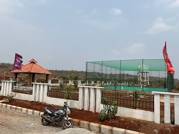 Plot For Resale in Kamkole Hyderabad  7596522