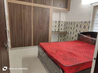 1 BHK Apartment For Rent in Kondapur Hyderabad  7596520