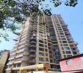 2 BHK Apartment For Resale in AMANN Rashmi Heights Malad East Mumbai  7596523