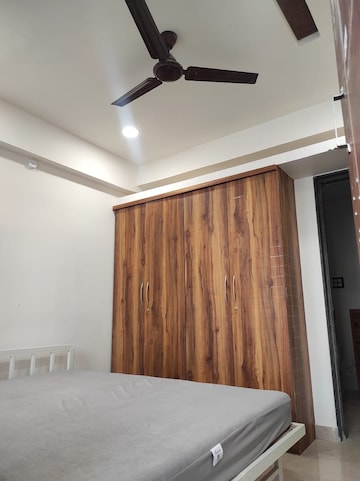 1 BHK Apartment For Rent in Kondapur Hyderabad  7596532