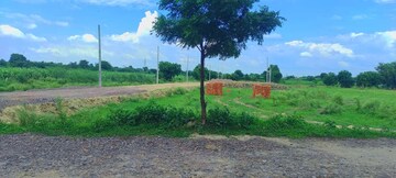  Plot – Garden View at Saini - for Sale