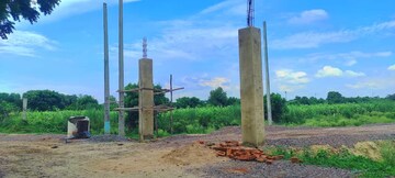  Plot – Exterior View View at Saini - for Sale