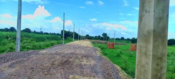 Plot For Sale in Saini
