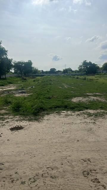 Plot Area in  Plot at Saini – for Sale