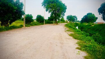  Plot – Garden View at Saini - for Sale