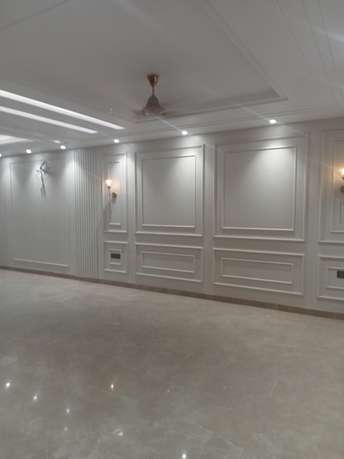 4 BHK Apartment For Rent in Nanda Devi Apartments Sector 10 Dwarka Delhi  7596559