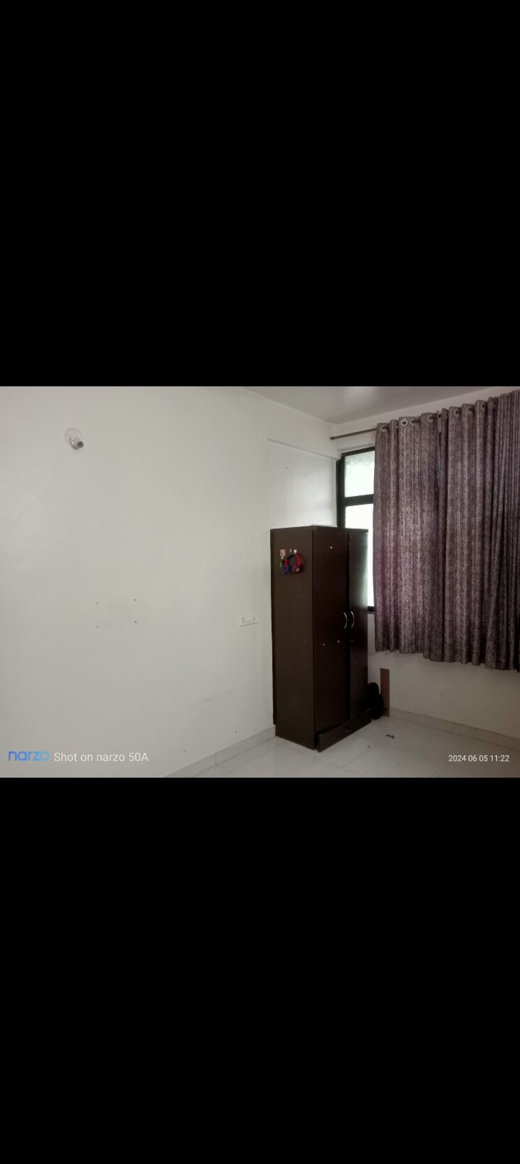Room, pancharatna-apartment 3 Bedroom 1200 Sq.Ft. Apartment In Fatima Nagar Pune 7596573