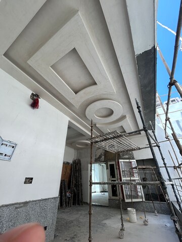 2 BHK Apartment – Exterior View View at JKG Palm Court, Sector 16c Greater Noida - for Sale