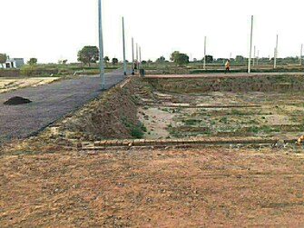 Plot For Resale in Tyagi City Chhapraula Ghaziabad  6919755