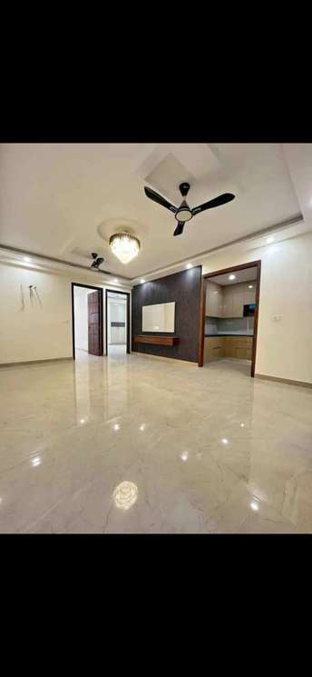 3 BHK Builder Floor For Resale in Chattarpur Delhi  7596602