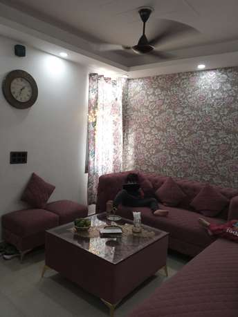 3 BHK Apartment For Resale in Batla House Delhi  7596593