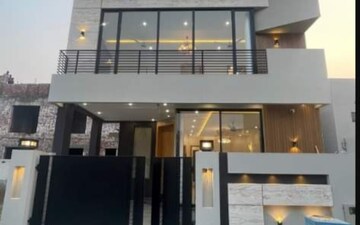 3 BHK Villa For Sale in Hajjala