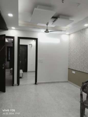 2 BHK Builder Floor For Rent in RWA Block-A Paschim Vihar Paschim Vihar Delhi  7596635