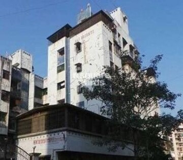 2.5 BHK Apartment For Sale in New Sai Shrushti Complex, Mira Road