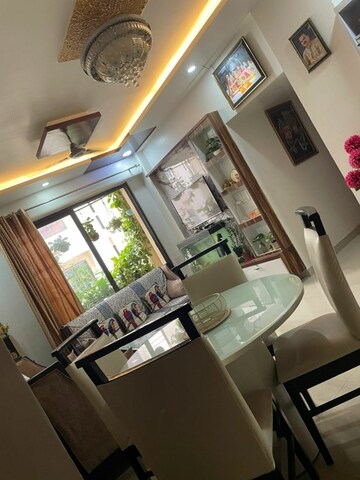 3 BHK Apartment For Sale in Shalimar Mannat, Faizabad Road