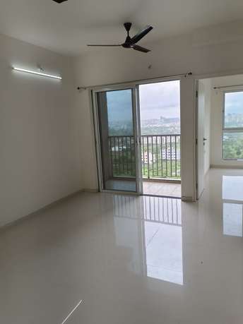 2 BHK Apartment For Rent in Godrej Hillside Mahalunge Pune  7596653