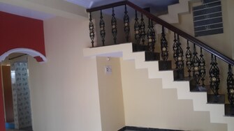 2 BHK Independent House For Rent in Rt Nagar Bangalore  7596652