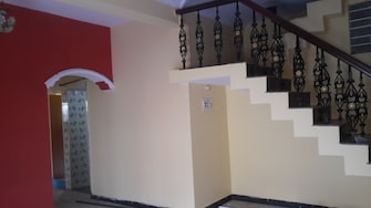 2 BHK Independent House For Rent in Rt Nagar Bangalore  7596652