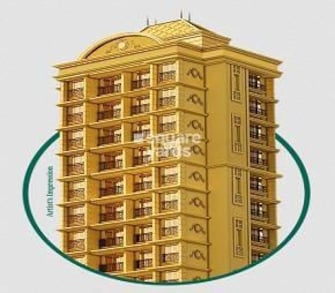 2 BHK Apartment For Rent in The Makwana Krishna Palace Borivali West Mumbai  7596682