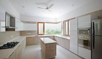 4 BHK Villa For Rent in Epsilon Villa Plot Yemalur Bangalore  7596717