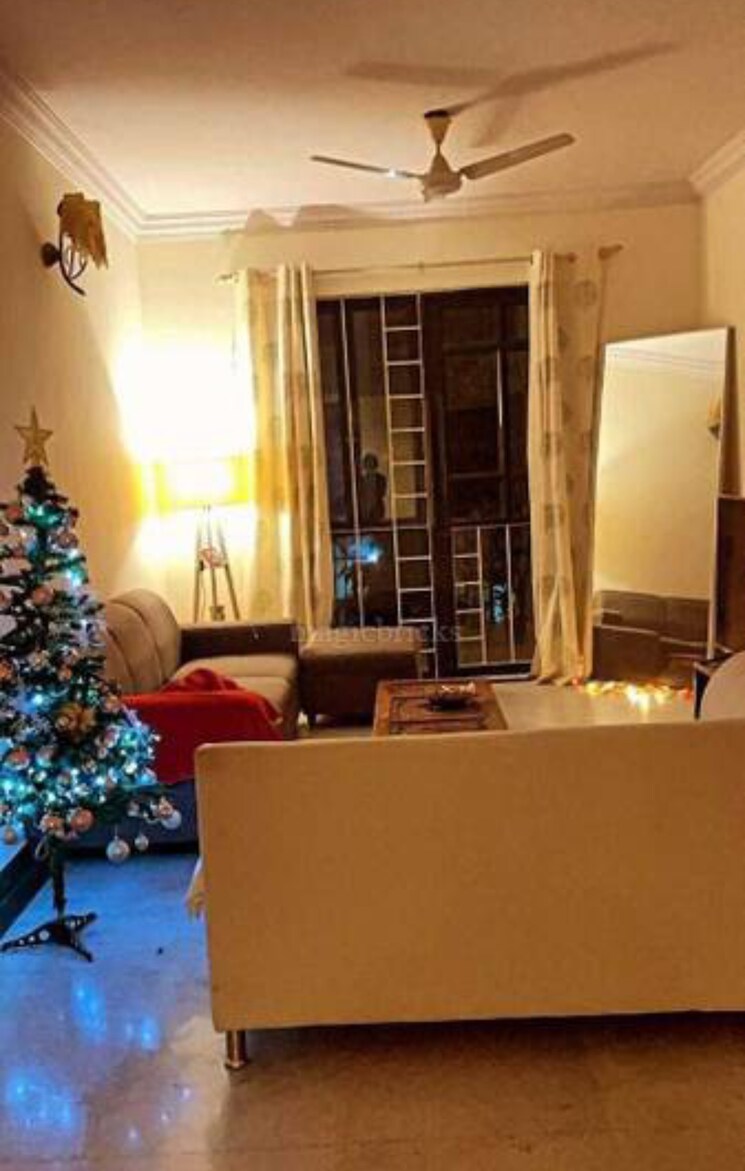 Living Room, prestige-d-villa 2 Bedroom 1200 Sq.Ft. Apartment In Vasanth Nagar Bangalore 7596722