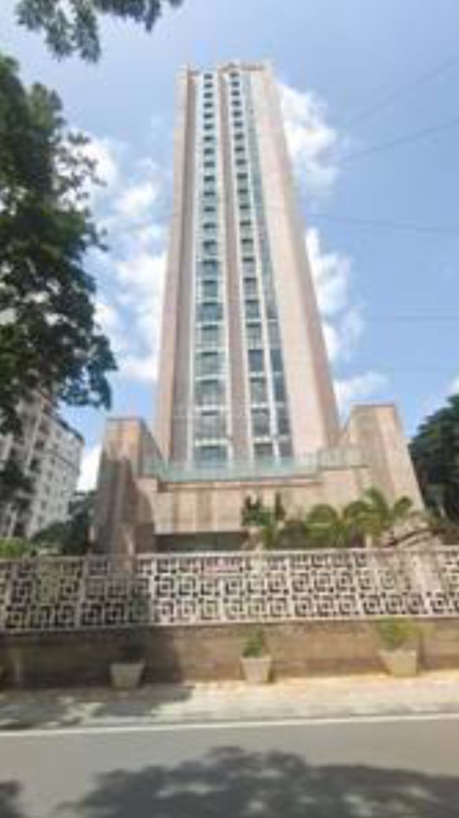 3 BHK + Servant Room 3500 Sq.Ft. Apartment in Prestige Kenilworth