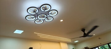 Furnished Amenities in 3 BHK Apartment at Satyam Lok Parbhat, Virar West – for Sale