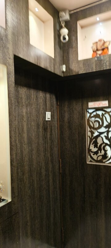 Furnished Amenities in 3 BHK Apartment at Satyam Lok Parbhat, Virar West – for Sale