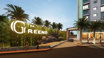 1 BHK Apartment For Resale in Green View Taloja Taloje Panchnad Navi Mumbai  7596753