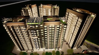 1 BHK Apartment For Resale in Green View Taloja Taloje Panchnad Navi Mumbai  7596753