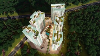 1 BHK Apartment For Resale in Green View Taloja Taloje Panchnad Navi Mumbai  7596753