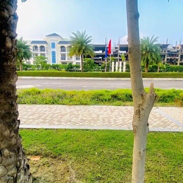  Plot – Garden View at Omaxe Metro City, Kalli Paschim - for Sale