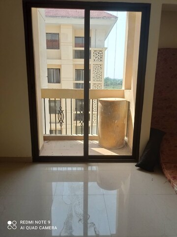 Room in 3 BHK Apartment at Shalimar Mannat, Faizabad Road – for Sale
