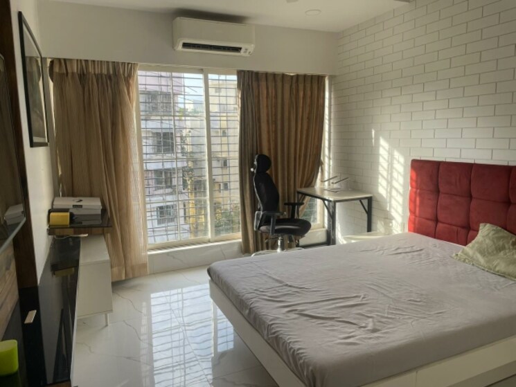 Bedroom, georgina-apartments 2 Bedroom 750 Sq.Ft. Apartment In Pali Hill Mumbai 7596789