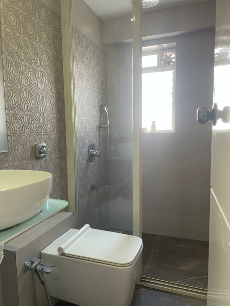 Bathroom, georgina-apartments 2 Bedroom 750 Sq.Ft. Apartment In Pali Hill Mumbai 7596789