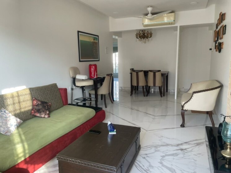 Master Bedroom, georgina-apartments 2 Bedroom 750 Sq.Ft. Apartment In Pali Hill Mumbai 7596789