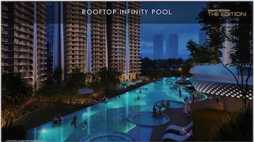 4 BHK Apartment For Resale in Smart World The Edition Sector 66 Gurgaon  7596809