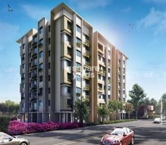 1 BHK Apartment For Resale in Agami Infinity Park Boisar Palghar  7596826