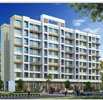 1 BHK Apartment For Resale in Agami Infinity Park Boisar Palghar  7596826