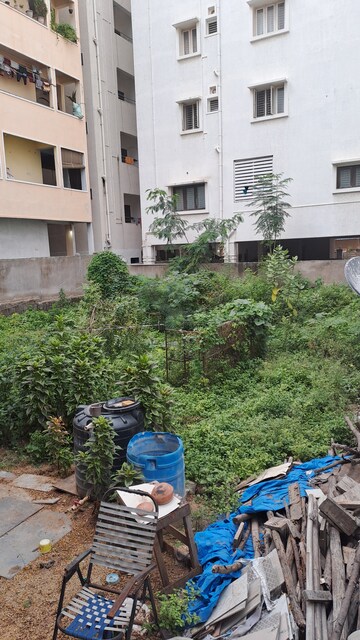  Plot – Exterior View View at Sainikpuri - for Sale
