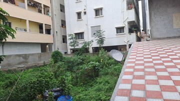  Plot – Exterior View View at Sainikpuri - for Sale