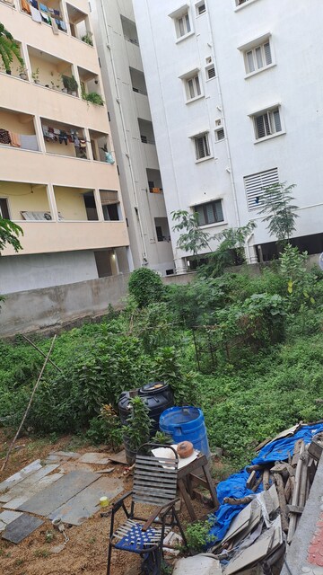  Plot For Sale in Sainikpuri