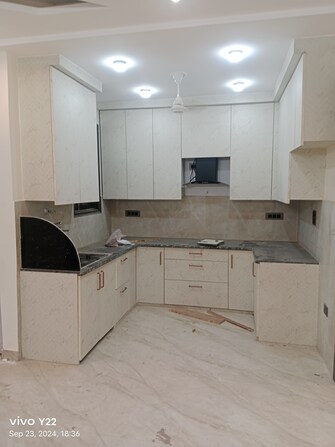 4 BHK Builder Floor For Resale in Dwarka Mor Delhi  7596839