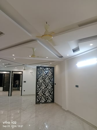 4 BHK Builder Floor For Resale in Dwarka Mor Delhi  7596839