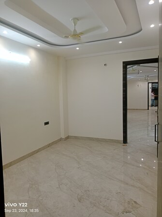 4 BHK Builder Floor For Resale in Dwarka Mor Delhi  7596839