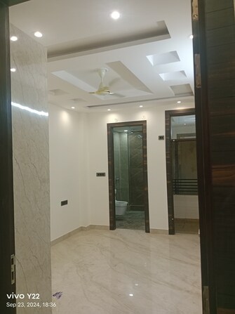 4 BHK Builder Floor For Resale in Dwarka Mor Delhi  7596839