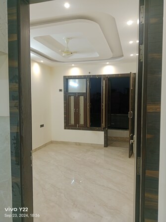 4 BHK Builder Floor For Resale in Dwarka Mor Delhi  7596839