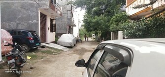 1 BHK Independent House For Resale in Vrindavan Colony Lucknow  7596840