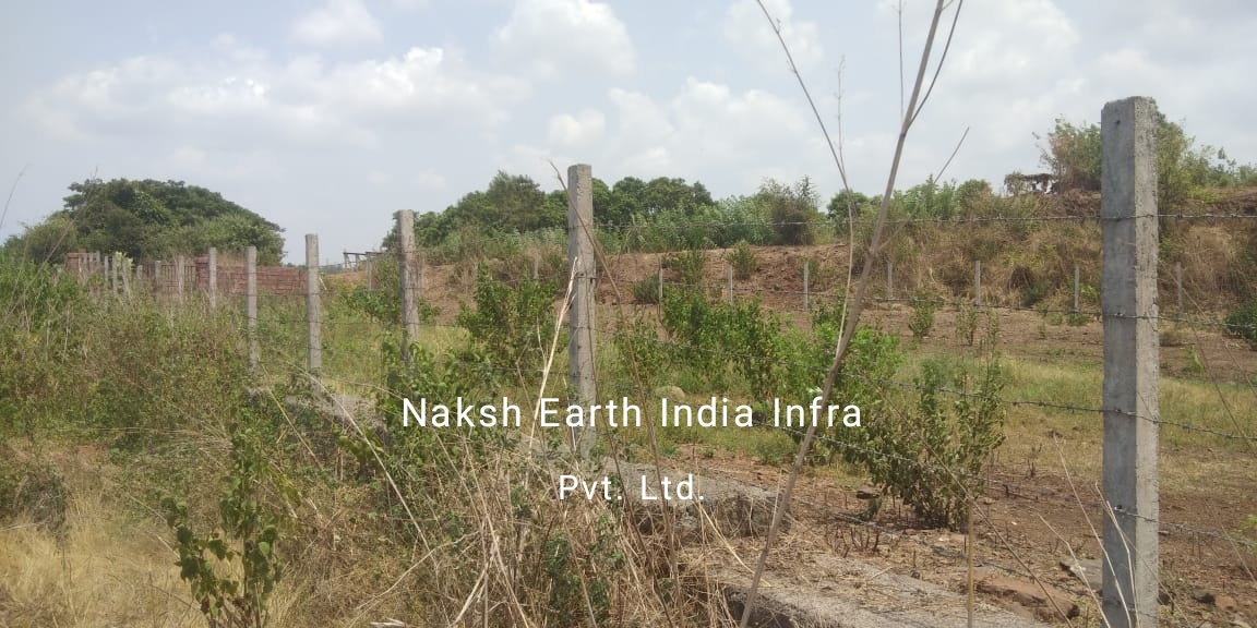 Plot For Resale in Pen Navi Mumbai  7596846